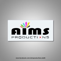 AIMS Productions logo - Similar company to Rsk Design