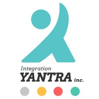 Integration Yantra Inc. logo - Similar company to Affilium Network