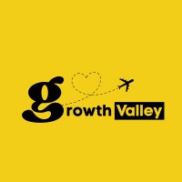 Growth Valley logo - Similar company to Bionic Brain Executive Lab
