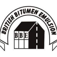 British Bitumen Emulsion logo - Similar company to Bb-Bitumen