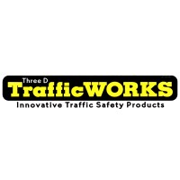 Three D Traffic Works logo - Similar company to D & E Tooling