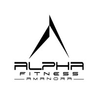 Alpha Fitness logo - Similar company to Ashwin Diam Polishing Llp