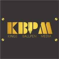 Kingsballpen Media Services logo - Similar company to Wab Digital