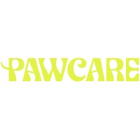 PawCarePet logo - Similar company to Pawcare