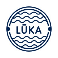 Latvian Water and Wastewater Works Association logo - Similar company to Vand Og Affald