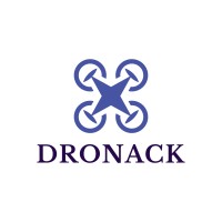 DRONACK logo - Similar company to Armath Ai