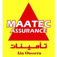 MAATEC Insurance logo - Similar company to Forma Select