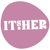 ItsHer.uk logo - Similar company to Rainy Refunds Ltd