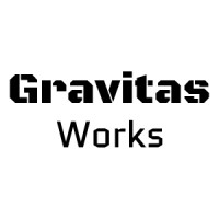 Gravitas Works logo - Similar company to Pigeonly