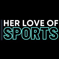 Her Love of Sports logo - Similar company to Vancouver Rowing Club