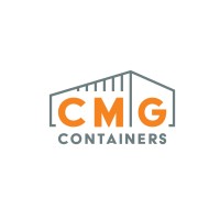 CMG Containers logo - Similar company to Shipping Containers Disposal