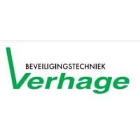 Verhage Beveiligingstechniek BV logo - Similar company to Incert