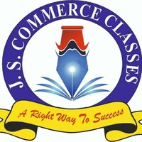 J.S.COMMERCE CLASSES logo - Similar company to 𝐀𝐆𝐀𝐑𝐖𝐀𝐋 𝐂𝐋𝐀𝐒𝐒𝐄𝐒