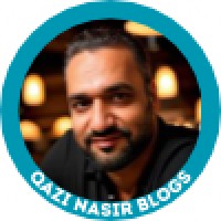 Qazi Nasir Blogs logo - Similar company to Zenith Safety Solution