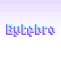 bytebro logo - Similar company to Softum