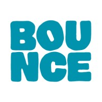 Bounce logo - Similar company to Outthought