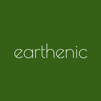 Earthenic logo - Similar company to Easy Kitchens