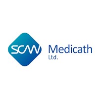 SCW Medicath International logo - Similar company to Scw Medicath