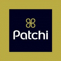 Patchi USA logo - Similar company to Batchi