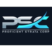 Proficient Strata Corp logo - Similar company to Advance Strata Consulting