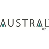 Austral Têxtil logo - Similar company to Schafer Industria Textil