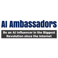 AI Ambassadors logo - Similar company to Wbaf Business School