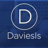 DaviesIs logo - Similar company to Clevervine