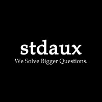 StdAux logo - Similar company to Wattedge.Ai