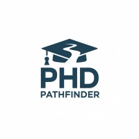 PhD Pathfinder logo - Similar company to Highered+