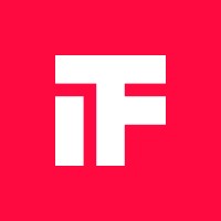 ITF logo - Similar company to Iiit Innovation In It