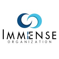 Immense Organization logo - Similar company to Whizznerd Llp