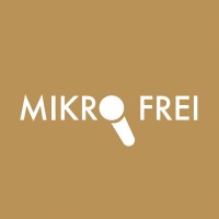 Redneragentur MIKRO FREI logo - Similar company to Vizabel.