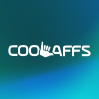 CoolAffs logo - Similar company to Byteapple Technologies