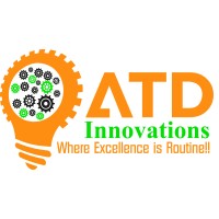 ATD Innovations logo - Similar company to Dvs Technosoft, Inc.