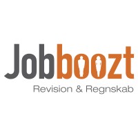 Jobboozt, Revision & Regnskab logo - Similar company to Consilus Aps