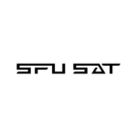 SFU Satellite Design logo - Similar company to Ubc Orbit Satellite Design Team