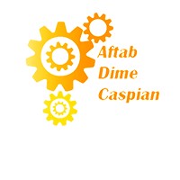 Aftab Dime Caspian logo - Similar company to Clusterdem