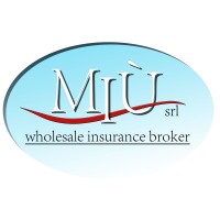 MIU' srl whosale insurance broker logo - Similar company to Fcv Broker
