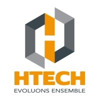Htech Inc logo - Similar company to Htech