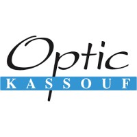 Optic Kassouf logo - Similar company to Marketingaux