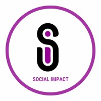 Social Impact logo - Similar company to Ong Aciedd