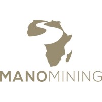 Mano Mining & Logistics Limited logo - Similar company to Centurion Engineering  (Sl) Ltd