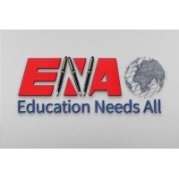 Education Needs All logo - Similar company to 4Pillar Network