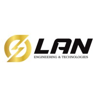 Lan Engineering & Technologies logo - Similar company to Eppeltone Engineers Pvt. Ltd.
