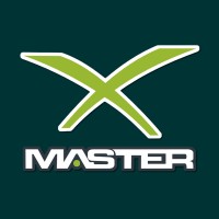 Xmaster logo - Similar company to Viday