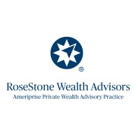 RoseStone Wealth Advisors, A private wealth advisory practice of Ameriprise Financial Services, LLC logo - Similar company to Rosestone