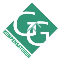 GfG-Kompensatoren mbH logo - Similar company to Hanrath Gruppe