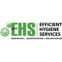Efficient Hygiene Services logo - Similar company to Air Restore