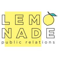 Lemonade PR logo - Similar company to Mightily