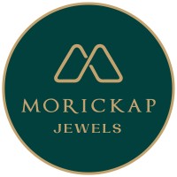 Morickap Jewels logo - Similar company to Amak Uae